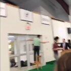 “Another dick in the wall” by Pricks Floyd