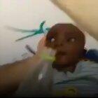 bu videoyu her gördüğümde inanılmaz kötü oluyorum böyle dünyanın adaletini sikiyim ben