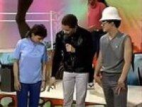 Adidas With Some Old School Fat Laces