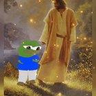 Have a Blessed Good Friday Pedes