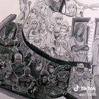 That art 😍😍😍😍