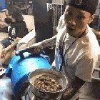 Bob Marley would be so proud