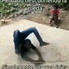 rotating ni*gga😂😂😳😳