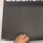 Dailymail’s newspaper of the day