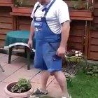 Naggy wife won't let you have a beer?