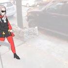 Claude would totally make Vines (i spent too long on this)