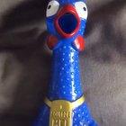 D E E P. F R I E D. A A A A A A A.