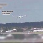 If Felix was the pilote