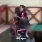 special forces , roll out ♿️