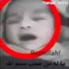 baby say allah (الله)