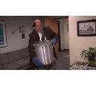 Kevin does an oopsie.