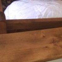 The man behind the slaughter