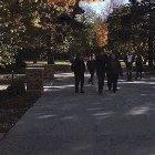 Frozone finally got his super suit back