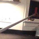 The oil won't affect you with this little lifehack