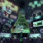 Tide Goes Out but Marie caused a tsunami