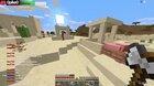 Minecraft speedrun
