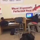 Ah good old school vibes