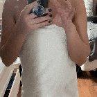 Oops, I dropped my towel (f)