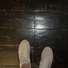 A make shift Coppers with the family 👀