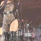 That hip wiggle driving me crazy