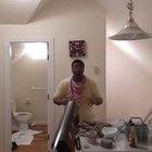 twomad throws a knife at his phone