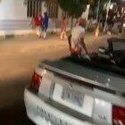 I wouldn’t show my face in public after this