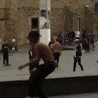 You mess with one ant you get ants