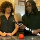 Sanji haven't got such skills!