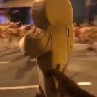 Fuck this gingerbread man in particular