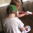 D&iacute;a 2 de la cuarenta