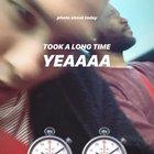 Frank Ocean listening to the GOAT!