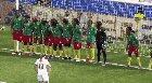 Cameroon GK fielded a backpass from defender in the penalty box, resulting in an indirect freekick for England and the strangest scene at this year's World Cup so far