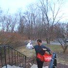 Pizza delivery problem