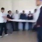 Perfectly lagged cut scream