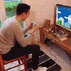 Gaming with Mario