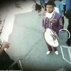 I love my wife, I love my wife, I love my wife...