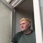 Could you keep it a bit down please?