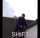 It sucks to be stuck