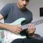 Amazing talent on the guitar🎸