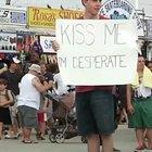 I think his soul left his body