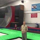 Never too old for fun