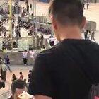 Cuando vas a ver a Paul MCcartney y te encontras a Freddie Mercury