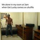 AHAHHAAHHAAH - I take it from the Instagram user @DaftPunkMemes_