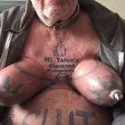 cursed _what ever the fuck this is