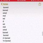 This shit is so good