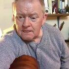 Playing the Castanets