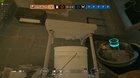 Invisible valk cam r6