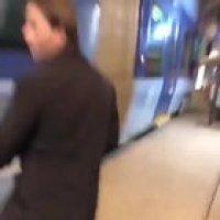 That’s going to leave a mark.