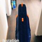 Isolation Assassination.