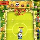 Seal and Rocket Goal